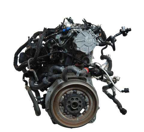 Foto 3ª: Motor Completo Audi A3 190CV 140KW [CZP CZPB] (2016)