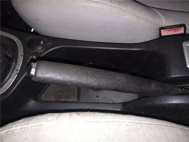 Freno de Mano Peugeot 307 2.0 [2.0 LTR. - 100 KW 16V CAT (RFN - EW10J4)]