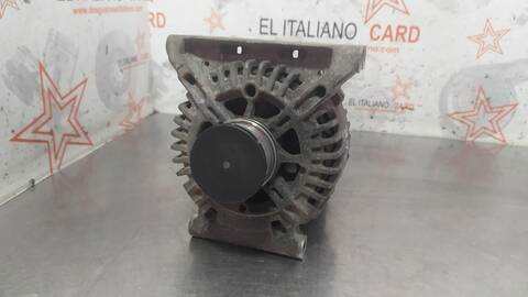 Alternador Mercedes Clase A 140 A 180 CDI 169.007) 109CV 80KW