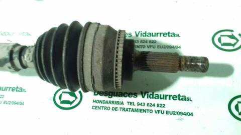 Foto 2ª: Transmision Delantera Izquierda Toyota Celica 1.8 16V CAT 143CV 105KW [1ZZ-FE] (2001)