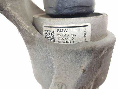 Foto 3ª: Brazo Suspension Delantero Derecho Mini Cooper D CLUBMAN