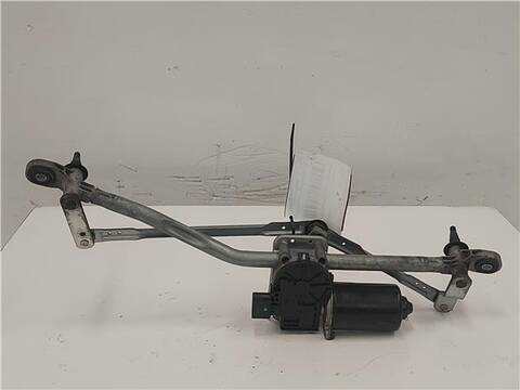 Motor Limpia Delantero Mazda 3 1.6 DI TURBO 109CV 80KW