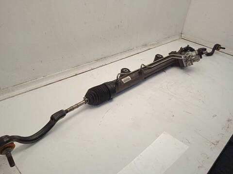 Foto 2ª: Cremallera de Direccion Jaguar S Type 2.5 V6 24V CAT 200CV 147KW [JB] (2004)