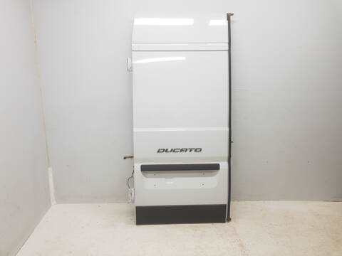 Puerta Trasera Izquierda Fiat Ducato 115CV 85KW