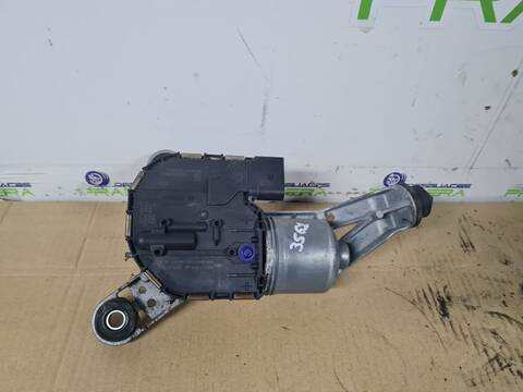 Motor Limpia Trasero Ford Focus 1.5 TDCI CAT 120CV 88KW