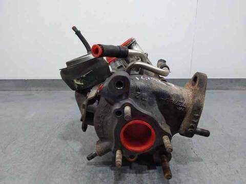 Foto 2ª: Turbocompresor Toyota Avensis 2.0 D-4D SOL BERLINA 116CV 85KW [1CDFTV] (2005)