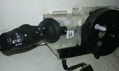 Foto 2ª: Mando Luces Renault Megane D III BERLINA 5P DYNAMIQUE [H5FA4] (2013)