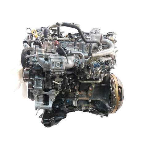 Motor Completo Toyota Hilux MK8 204CV 150KW