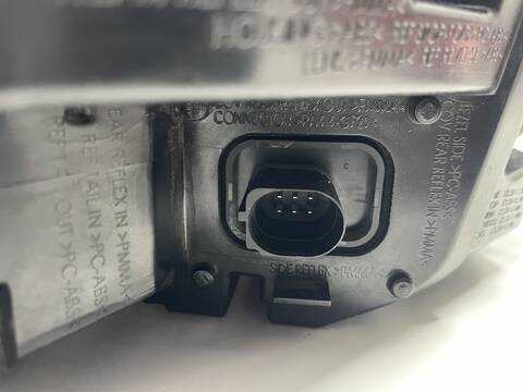 Foto 3ª: Piloto Trasero Derecho Audi Tt CHH COUPE (2015)