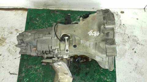 Caja Cambios Volkswagen Passat ADVANCE BERLINA 102CV 75KW