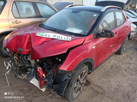 Transmision Delantera Derecha Kia Stonic TECH 110CV 81KW