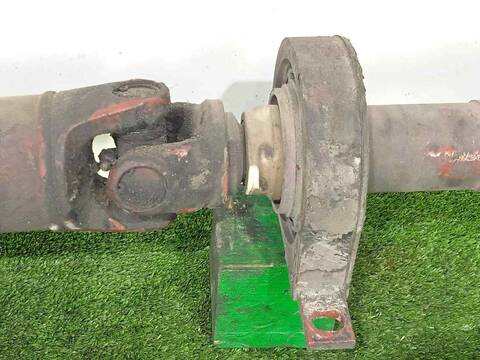 Foto 2ª: Transmision Central Iveco Daily 2.8 DIESEL 103CV 76KW CAJA CERRADA [8140.23] (1998)