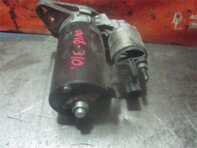 Foto 2ª: Motor de Arranque Seat Ibiza  [CAYC]
