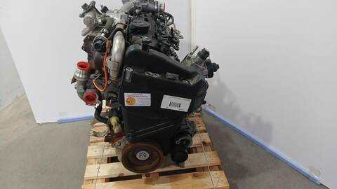 Motor Completo Renault Clio BUSINESS 75CV 55KW