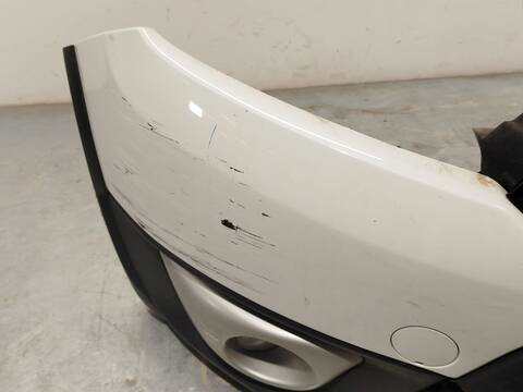 Foto 4ª: Paragolpes Delantero Dacia Sandero TCE 90 B8M1 B8MA) 90CV 66KW [H4B400] (2015)