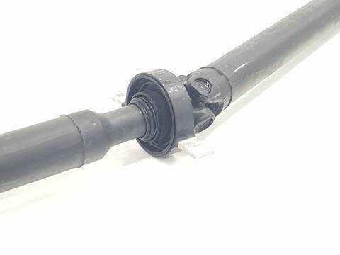 Foto 2ª: Transmision Central Bmw Serie 1 114 118D (2015)