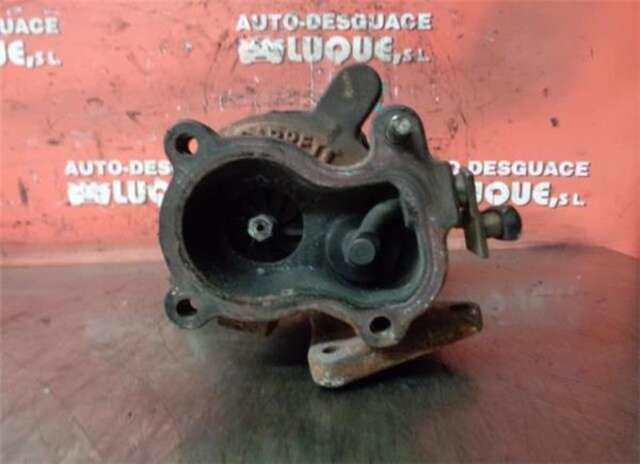 Turbocompresor Seat Cordoba 1.9 SPORT [1.9 LTR. - 66 KW TDI]