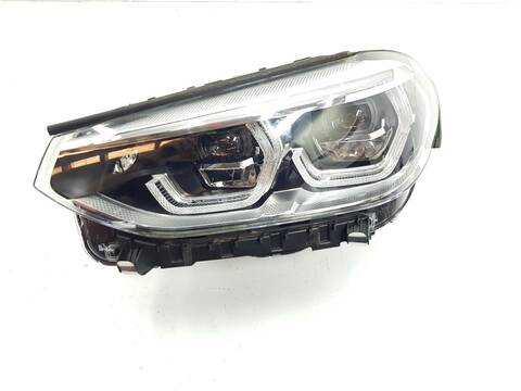 Faro Izquierdo Bmw X3 2.0 16V TD 150CV