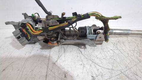 Foto 2ª: Columna Dirección Ford Focus 1.8 TDCI 100CV [FFDA] (1998)