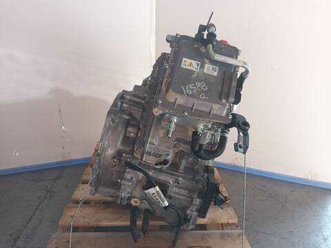 Caja Cambios Automatica Ford Kuga 2.5 DURATEC PLUG-IN-HYBRID 152CV 112KW AUT.