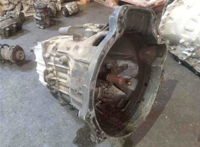 Foto 3ª: Caja Cambios Iveco Daily  [F1CE0481FA]