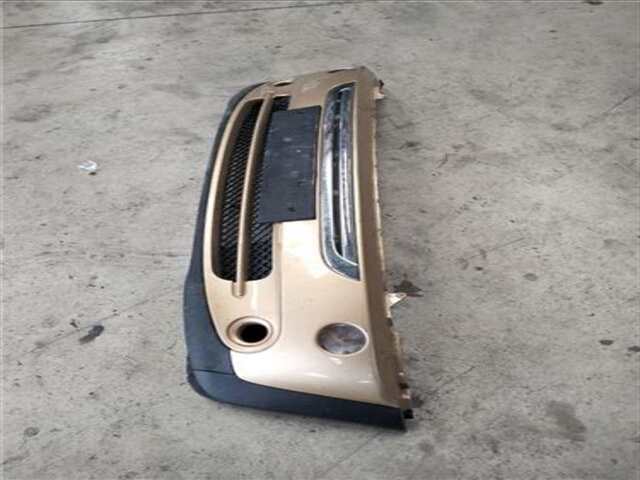 Paragolpes Delantero Mini Mini 1.6 COOPER [1.6 LTR. - 85 KW 16V CAT]