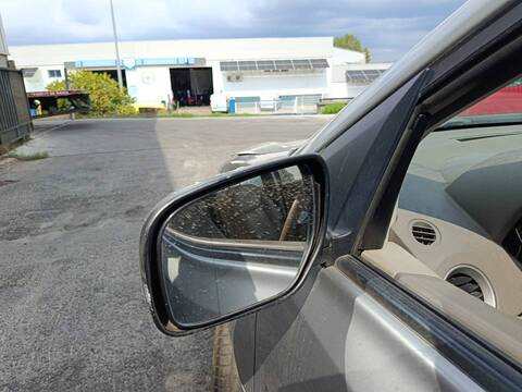 Foto 2ª: Retrovisor Izquierdo Renault Koleos M9R830 (2008)