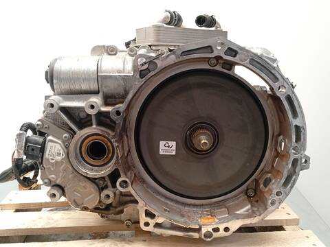 Caja Cambios Automatica Audi Q3 35 TDI 150CV 110KW AUT.