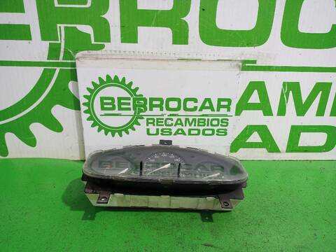 Cuadro de Instrumentos Nissan Micra BASICO 54CV