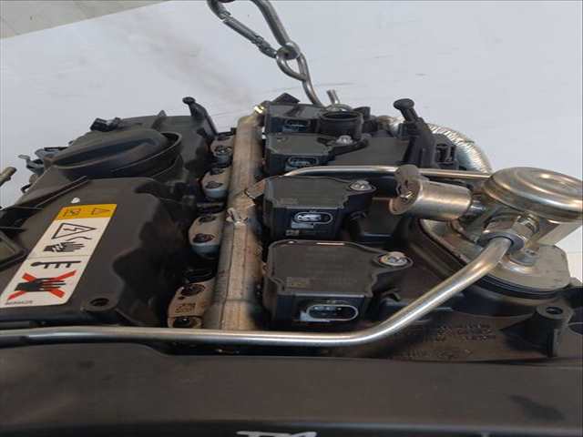 Motor Completo Bmw X1 231 CV 170KW