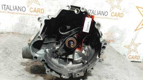 Foto 2ª: Caja Cambios Audi A6 2.5 TDI BERLINA 116CV 85KW [AEL] (1995)