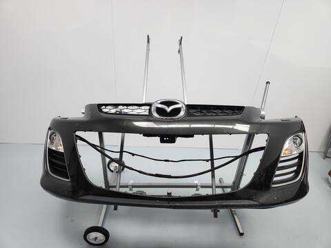 Paragolpes Delantero Mazda CX7 2.2 CRTD ER) ACTIVE 173CV 127KW