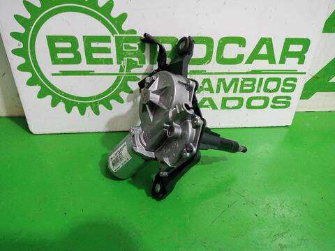 Motor Limpia Trasero Nissan Qashqai 1.3 DIG-T 140CV