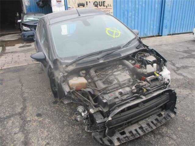 Foto 2ª: Cerradura Puerta Trasera Derecha Ford Fiesta 1.0 SPORT [1.0 LTR. - 92 KW ECOBOOST CAT] [M1JE]