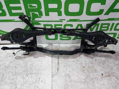 Foto 3ª: Puente Trasero Seat Altea 1.9 TDI 105CV [BXE] (2006)