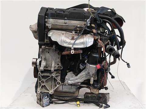 Motor Completo Peugeot 307 1.6 XN 109CV 80KW