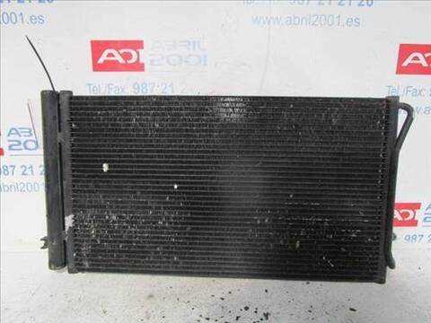 Foto 2ª: Radiador Motor Bmw Serie 3 315 2.0 320D BERLINA 163CV 120KW [M47N 204 D4] (2006)