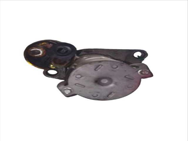 Foto 2ª: Motor de Arranque Seat Ibiza 1.4 TSI 150CV (2008)