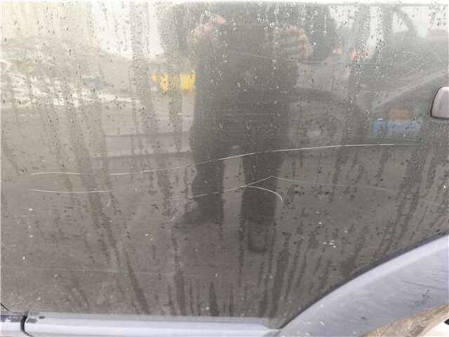 Foto 2ª: Puerta Trasera Izquierda Land Rover Discovery 2.7 TD [276DT(TDV6)]