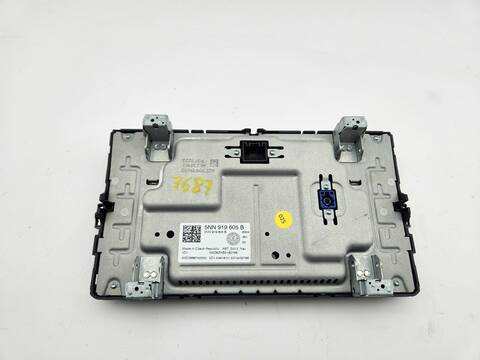Foto 3ª: Pantalla Multifuncion Volkswagen Tiguan R LINE 150CV [DTSB] (2023)