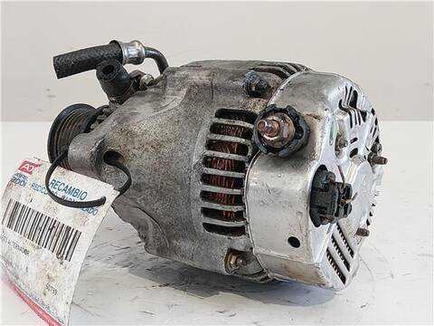 Foto 2ª: Alternador Land Rover Discovery 2.5 TD5 139CV 102KW [D/ 15 P] (2001)