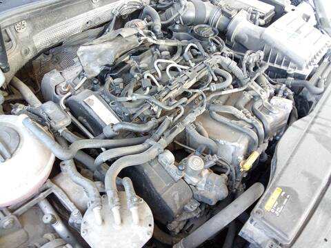 Foto 3ª: Motor Completo Volkswagen Golf 1.6 TDI 110CV 81KW [CXXB,DBKA,CRKB] (2016)