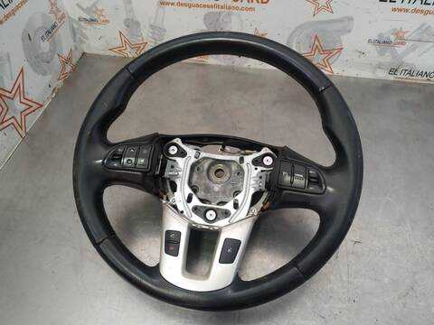 Volante Kia Sportage EMOTION 4X2 116CV 85KW