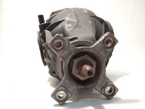 Foto 4ª: Diferencial Trasero Mercedes Clase C 160 C 250 CDI BLUEEFFICIENCY 204.303) COUPE 204CV 150KW [651911] (2012)