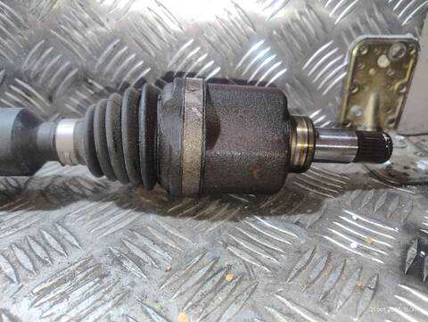 Foto 3ª: Transmision Delantera Derecha Seat Ibiza CHYB (2015)