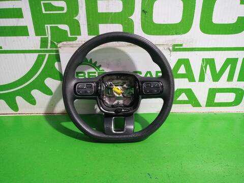 Volante Citroen C3 ORIGINS 82CV