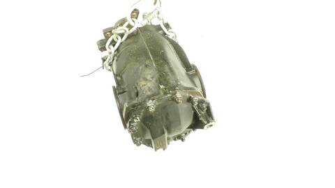 Foto 3ª: Diferencial Trasero Mercedes Clase C 160 CLS 350 219.356) (2004)