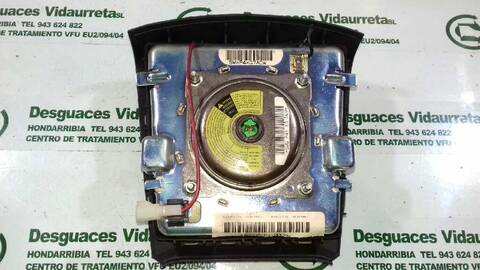 Foto 3ª: Airbag Delantero Izquierdo Ssangyong Rexton 2.9 TD CAT 120CV 88KW [OM662] (2003)