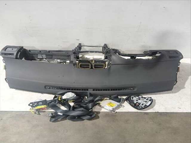 Foto 2ª: Kit Airbag Toyota Auris 1.6 ZRE151_) 124CV [1ZR-FE] (2006)