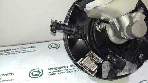 Foto 3ª: Servofreno Peugeot 3008 ACTIVE 114CV 84KW [BH01] (2015)